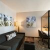 Отель SpringHill Suites by Marriott Dallas Richardson/University Area, фото 8