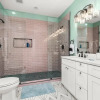 Отель Bold Bright 4BR 3 5full Baths Near Riverwalk Dtown, фото 8