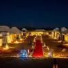 Отель Maharaja Desert Camp, фото 1