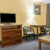 Отель Quality Inn & Suites Lafayette I-65, фото 8
