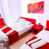 Отель Kaktus Boutique Hotel Side, фото 12