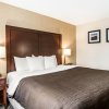 Отель Comfort Inn & Suites Downtown Vancouver, фото 41