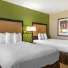 Отель Extended Stay America Suites Amarillo West, фото 20