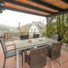 Отель Large and interesting home in the Sauerland with several terraces and a garden, фото 35