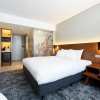 Отель Holiday Inn Express Newcastle, an IHG Hotel, фото 7