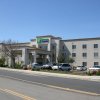 Отель Holiday Inn Express Stockton Southeast, an IHG Hotel, фото 3