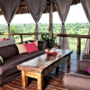 Отель Tarangire River Camp, Mbali Mbali Lodges and Camps, фото 3