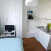 Отель Cosy Studio Amiens, фото 5