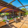 Отель Clover Magic Garden Beach Hotel, фото 9
