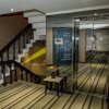 Отель Khan Hotel, фото 18