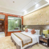 Отель Howard Johnson Zhongtai Plaza Hotel Nanyang, фото 40