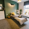 Отель Habita Property Spacious Central Plymouth House Sleeps 8, фото 20