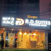 Отель R D Suites Koramangala, фото 1