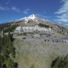 Отель Timberline Lodge, фото 6