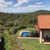 Отель Cozy Villa in Begur with Swimming Pool, фото 25