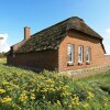 Отель Pastoral Holiday Home Injutland With Sauna, фото 15