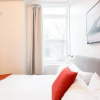 Отель Amazing Plateau Loft Steps Away From Mount-royal, фото 16