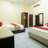 Отель SPOT ON 90137 Casavilla Hotel Pudu, фото 36