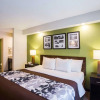 Отель Sleep Inn Nashville Downtown Opryland Area, фото 26