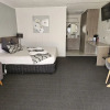 Отель Cameo Inn Motel, фото 5