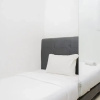 Отель Spacious and Nice 2BR Serpong Greenview Apartment, фото 4