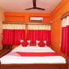 Отель OYO 22610 Ved's Inn, фото 10