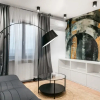 Отель Fabulous Spacious Penthouse by Vistula With Old Piedmont View, фото 4