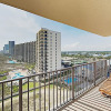 Отель Gulf-view Corner - Balcony, Pools & Hot Tubs 3 Bedroom Condo, фото 8