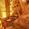 Отель Cappadocia Alaz Cave Otel, фото 11