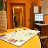 Отель B&B Colosseum Rooms, фото 12