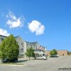 Отель Comfort Inn Mason City в Мейсон-Сити