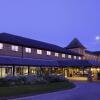 Отель DoubleTree by Hilton Hotel Sheffield Park, фото 1