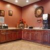 Отель Best Western Oasis Inn, фото 28