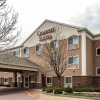 Отель Comfort Suites, фото 25