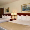 Отель Magnuson Hotel on the Lake Clarksville, фото 6