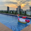 Отель Surabaya River View Hotel, фото 15