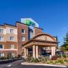 Отель Holiday Inn Express and Suites Wytheville, an IHG Hotel, фото 1