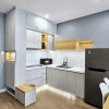 Отель The Tresor Apartment Quan 4, фото 4