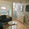 Отель Captivating Loft Apartment in York, фото 10