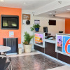 Отель Motel 6 San Luis Obispo, CA - South, фото 23