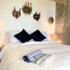 Отель Saboga Lodge and Villa Noelia, фото 4