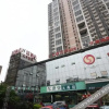 Отель Hongyang Fashion Hotel Changsha Xiangya Fusan, фото 16