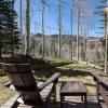 Отель Aspen Ridge 2 3 Bedroom Townhouse by Alpine Lodging Telluride, фото 13