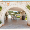 Отель Fantastic Trulli Olea with Pool Garden, фото 3