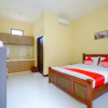 Отель OYO 2864 Mangsit Garden Homestay, фото 4