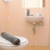 Отель Minimalist Studio Dave Apartment for 2 Pax, фото 7