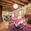 Отель Lovely Villa in Condat-sur-vézère With Swimming Pool, фото 9