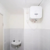 Отель Compact And Tidy Studio At Puncak Dharmahusada Apartment, фото 9