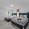 Отель Beautiful 3 Bedroom House In Miami, фото 3