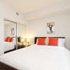 Отель LA009 3 Bedroom Apartment By Senstay, фото 3